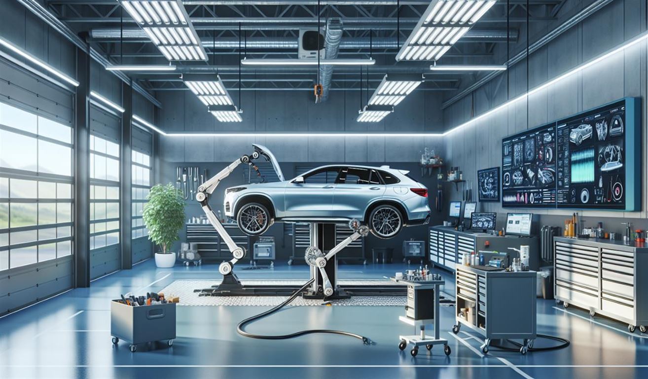 På jagt efter det rette skadecenter i Horsens