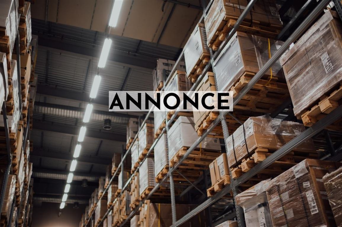 Sådan kan du løse din bilvirksomheds logistiske udfordringer