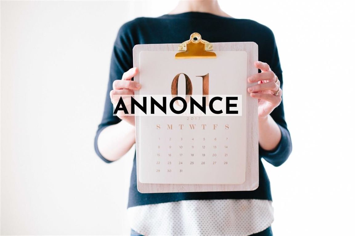 Sådan får du et organiseret liv med børn