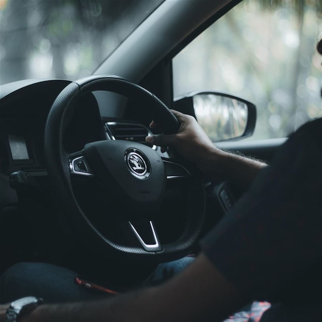 Skoda Firmabiler: Overraskende Behagelige og Budgetvenlige