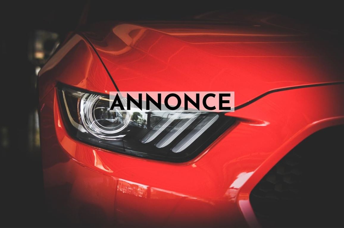 En bil til dig, der skifter ofte