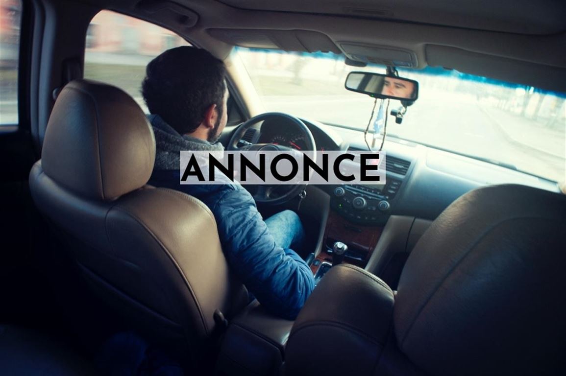 Generhverv kørekort: Sådan gør du