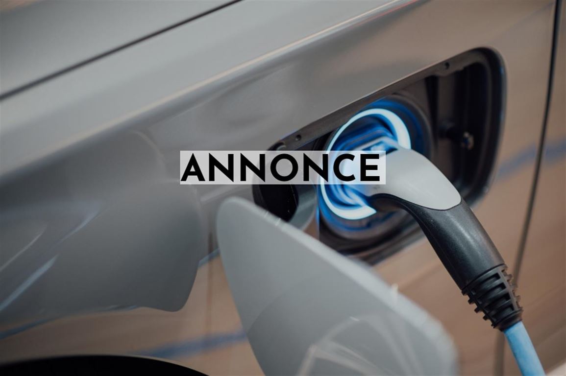 Fremtidens grønne boligforening: Invester i ladestandere til elbiler