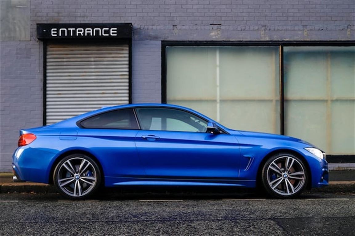 Alt, hvad du behøver at vide om privatleasing