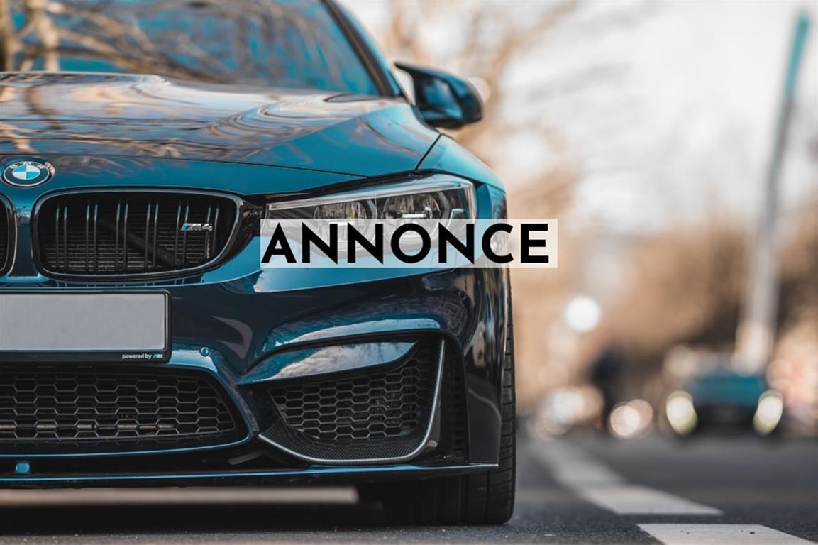 Guiden til dig, der overvejer folie på firmabilerne