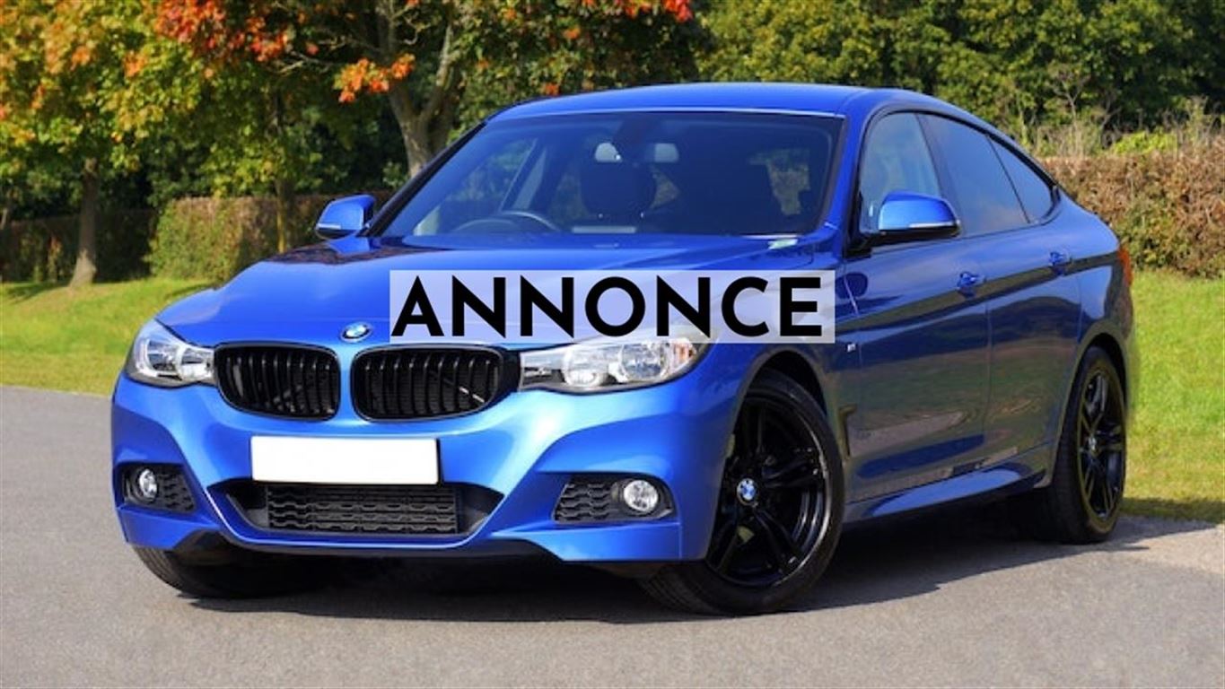 Skal du have ny bil?