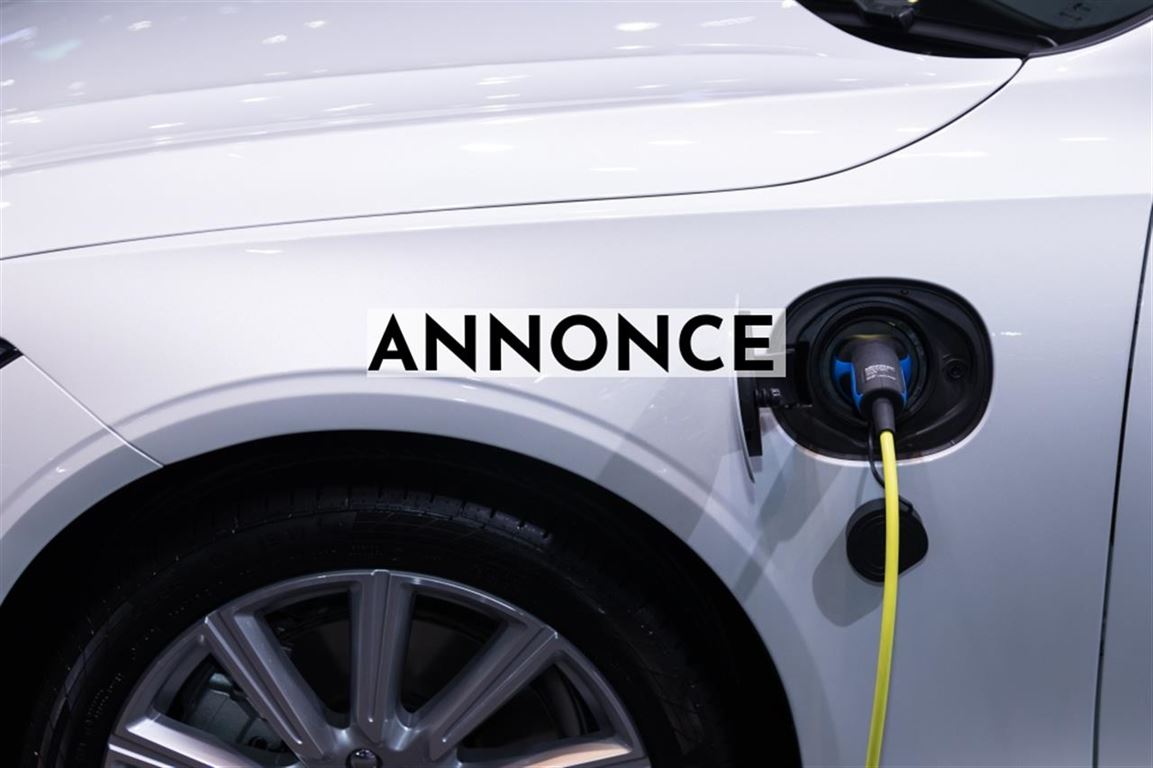 Ny bil? Her er fordelene ved at vælge en elbil