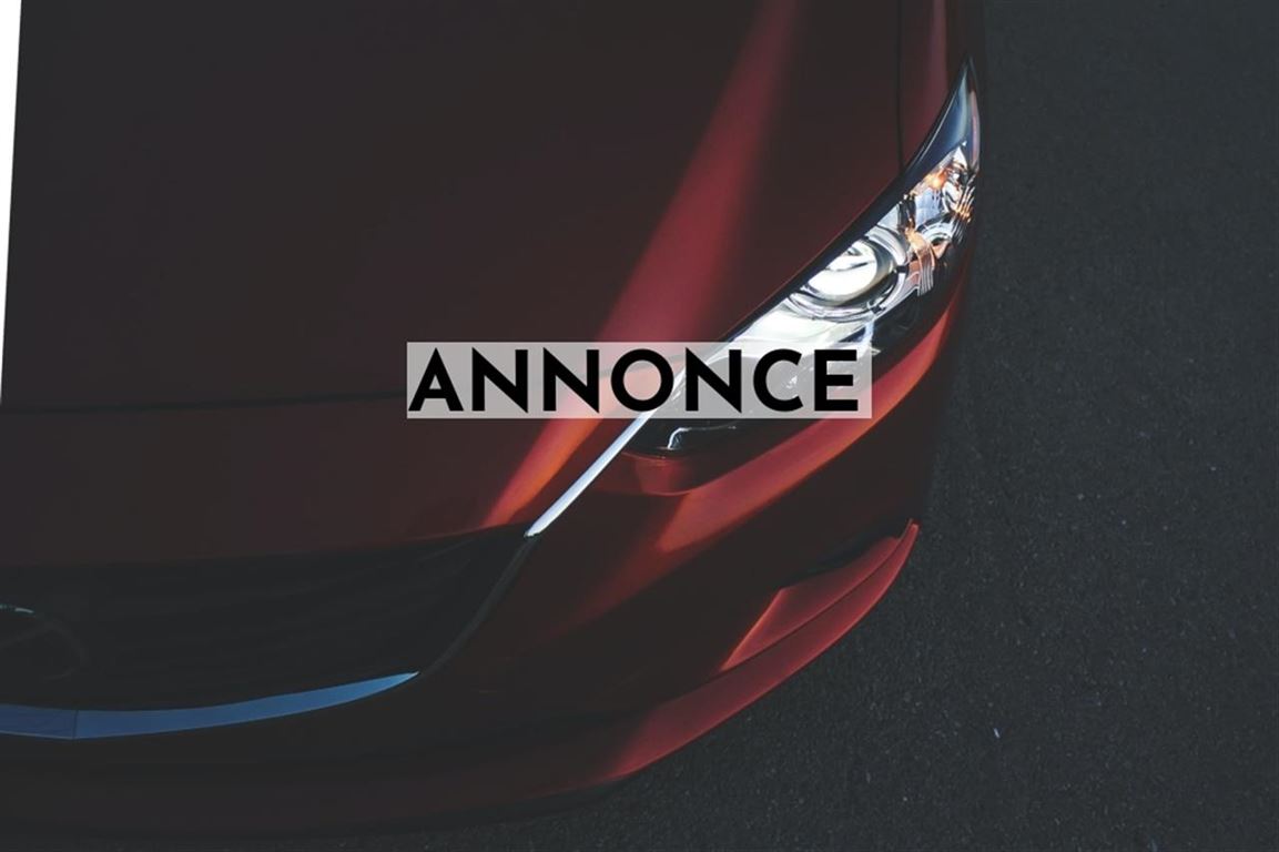 Problemer med bilen?