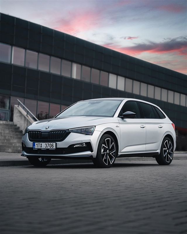 Mercedes Citan – En varebil skabt til byen