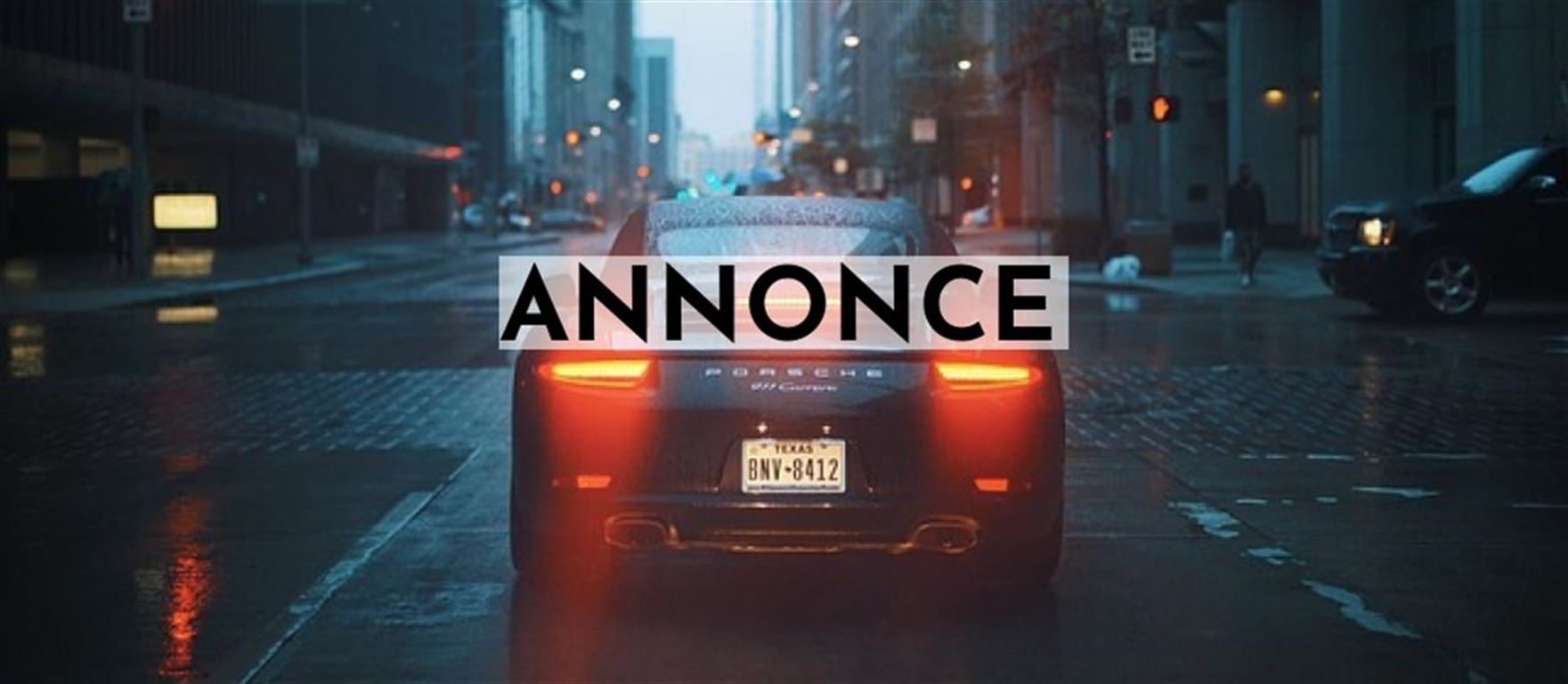 Sådan leaser du en bil