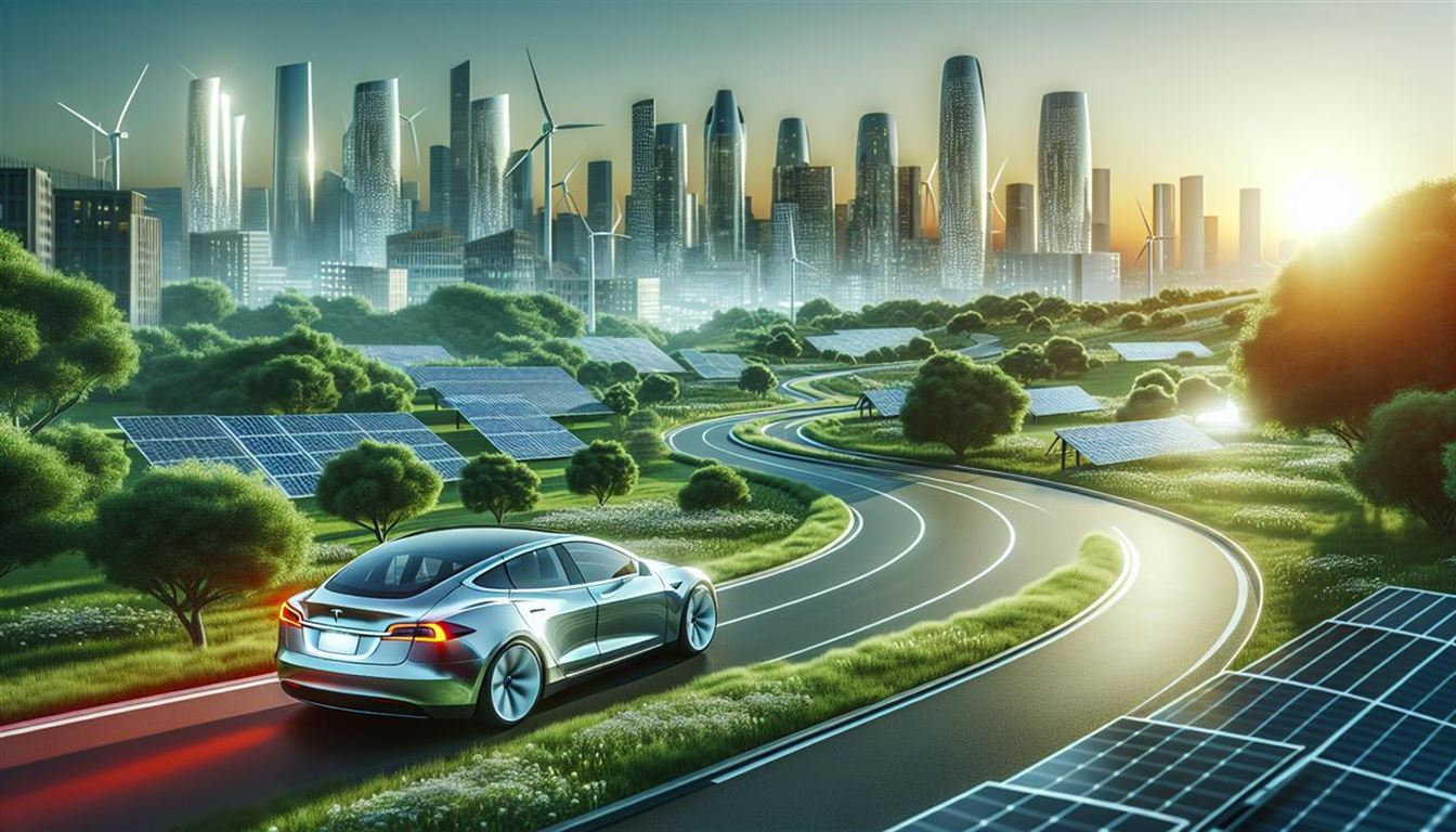 Tesla Model S og hemmeligheden bag minimal vedligeholdelse og lang levetid