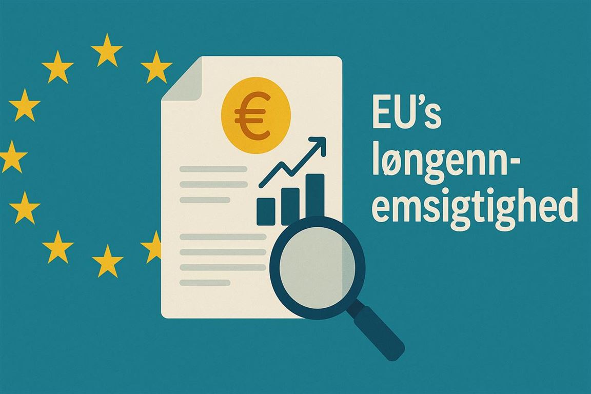 Eu's løngennemsigtighed - en guide til det nye direktiv