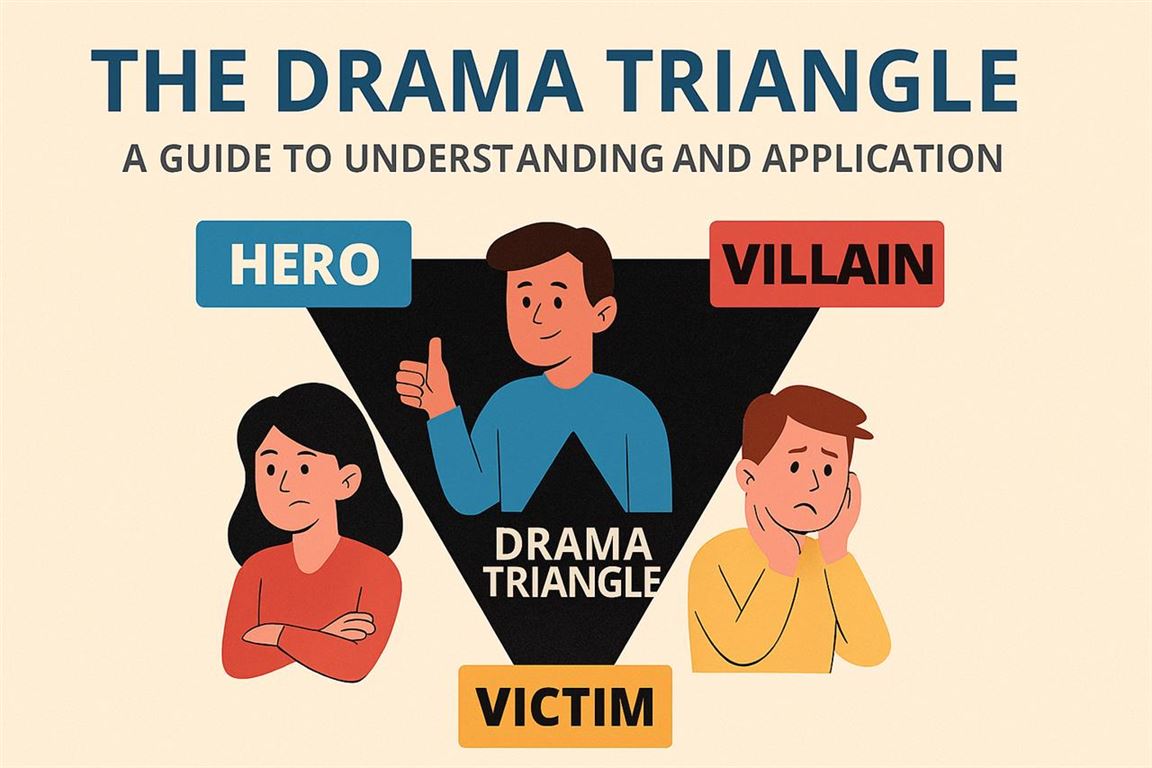 Dramatrekanten - en guide til forståelse og anvendelse