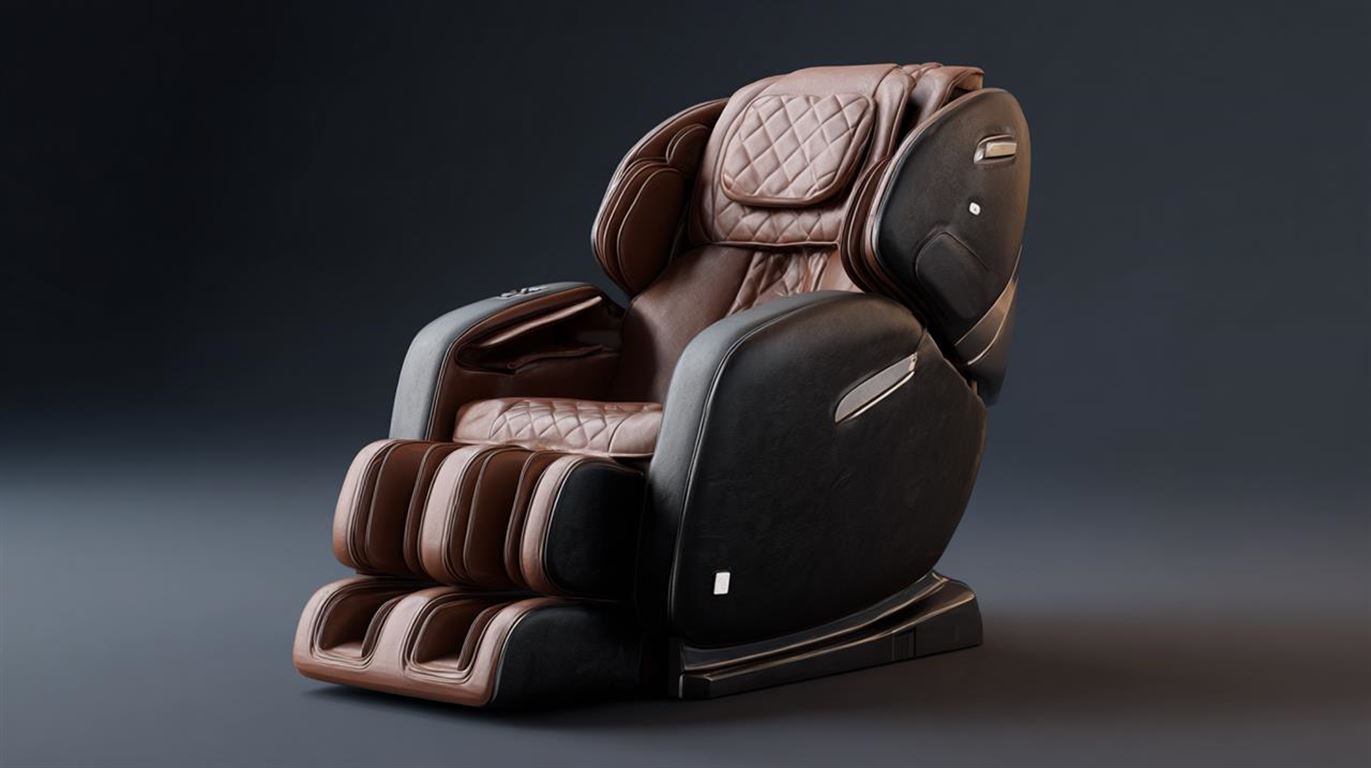 Massagestol - din ultimative guide til afslapning og komfort