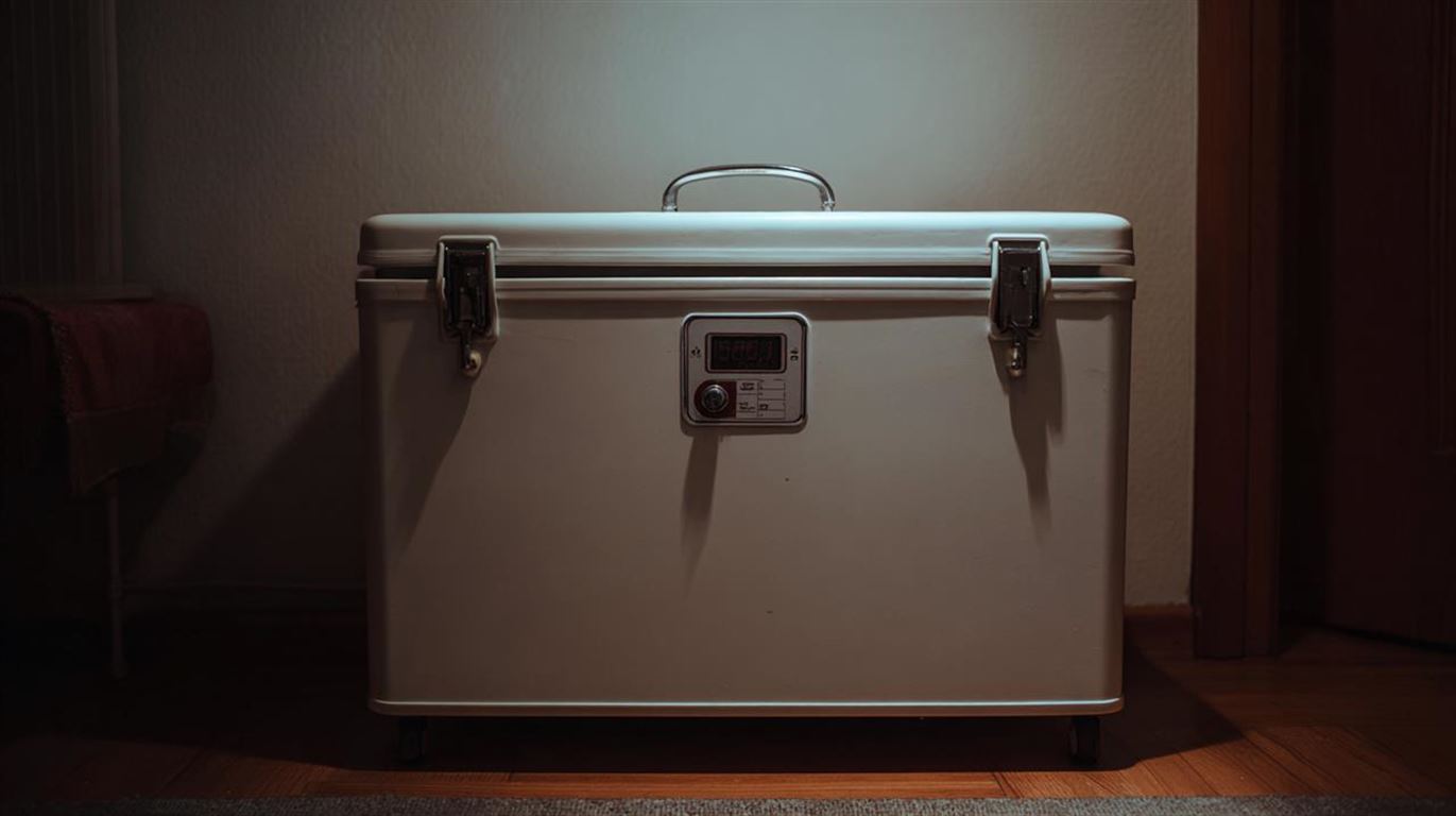 Lille kummefryser - find den ideelle fryser til dit hjem