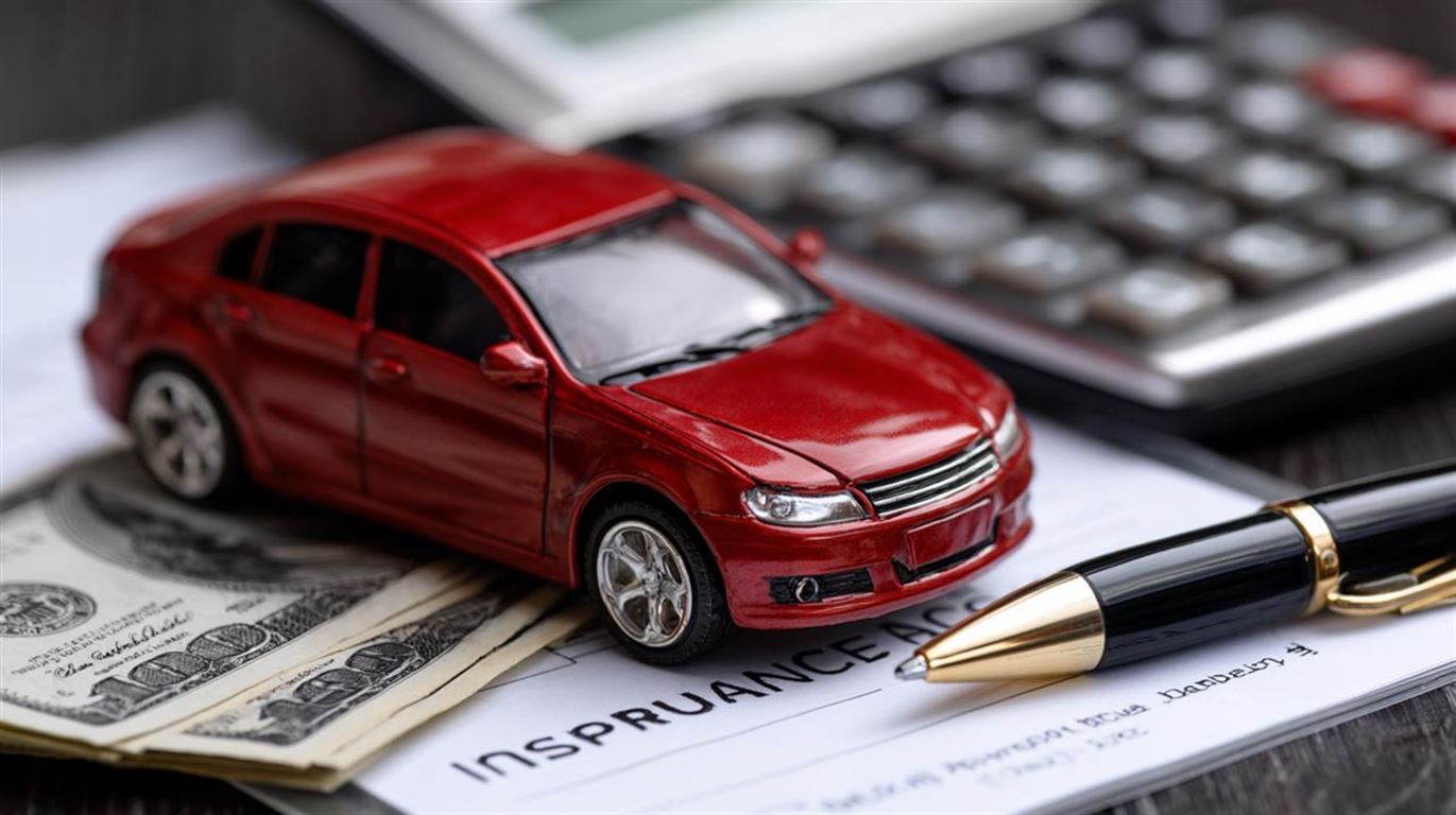 Bilforsikring til 18-årig - find den billigste biforsikring til unge