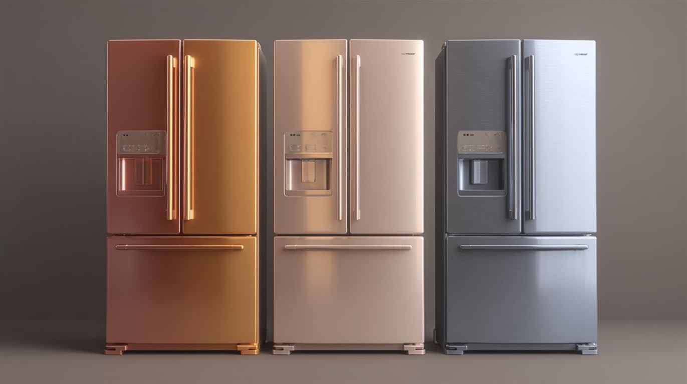 Electrolux køleskab - den perfekte løsning til dit køkken