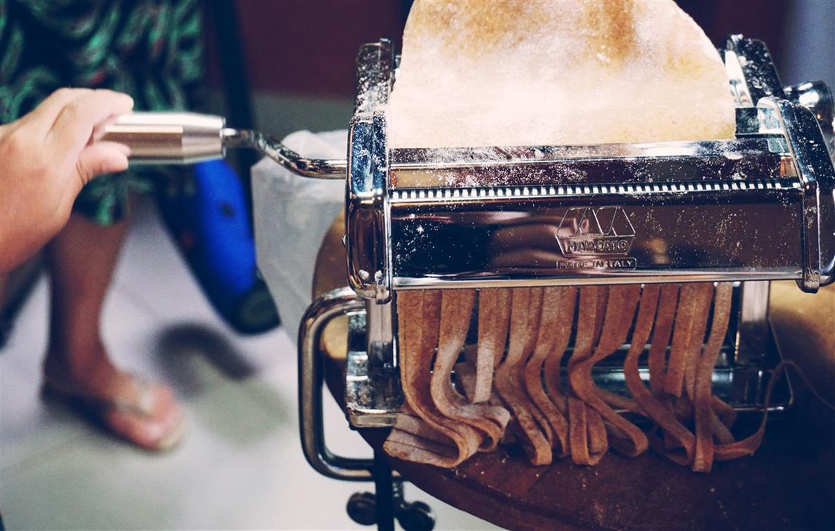 Pasta maskine – den ultimative guide til hjemmelavet pasta