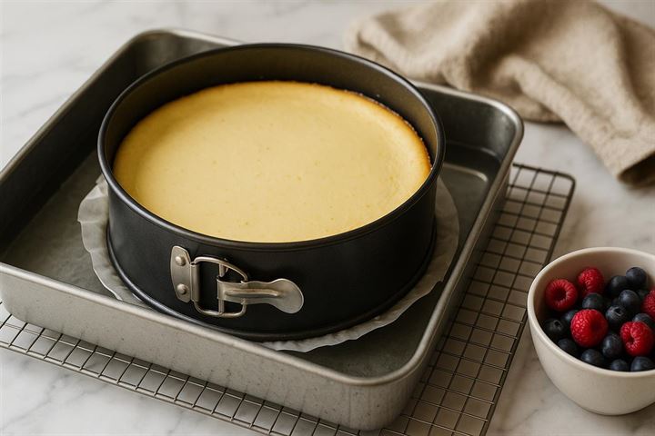 Springform - din guide til bedre bagning