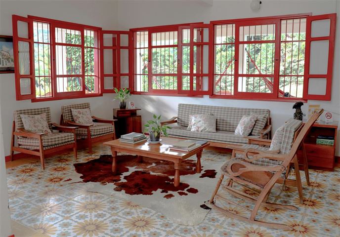 Velkommen til det smukke univers af hübsch