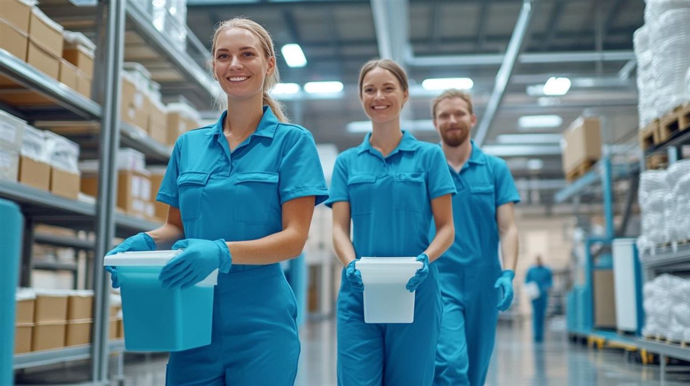 Rengøring firma i københavn